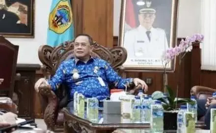 Mengulik Kekayaan Fantastis Bupati Pati Sudewo, Ditaksir Capai Miliaran Rupiah: Ini Ulasan Lengkapnya