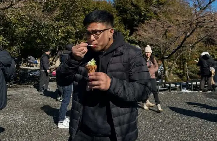 Profil Bigmo, YouTuber Kontroversial yang Terseret Kasus Pencemaran Nama Baik Azizah Salsha 