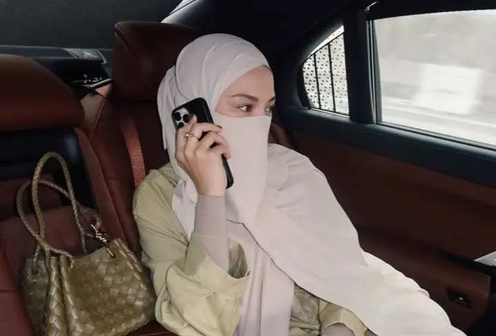 Mengenal Neelofa, Kakak Ameera Khan Artis dan Usahawan Agamis asal Malaysia yang Kini Jadi Sorotan 