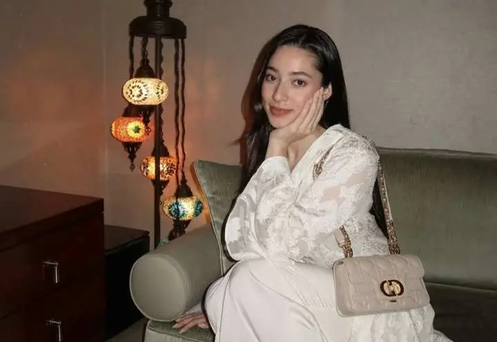 Sosok Ameera Khan, Model dan Pengusaha Muda Malaysia yang Kini Berpacaran dengan Jefri Nichol