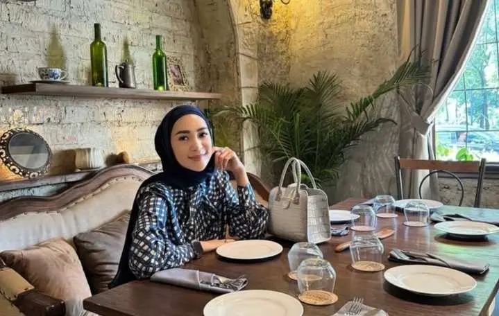 Resmi Digugat Cerai Andre Taulany, Harta Rp21,3 Miliar Milik Erin Taulany Jadi Sorotan: Dari Mana Sumbernya?