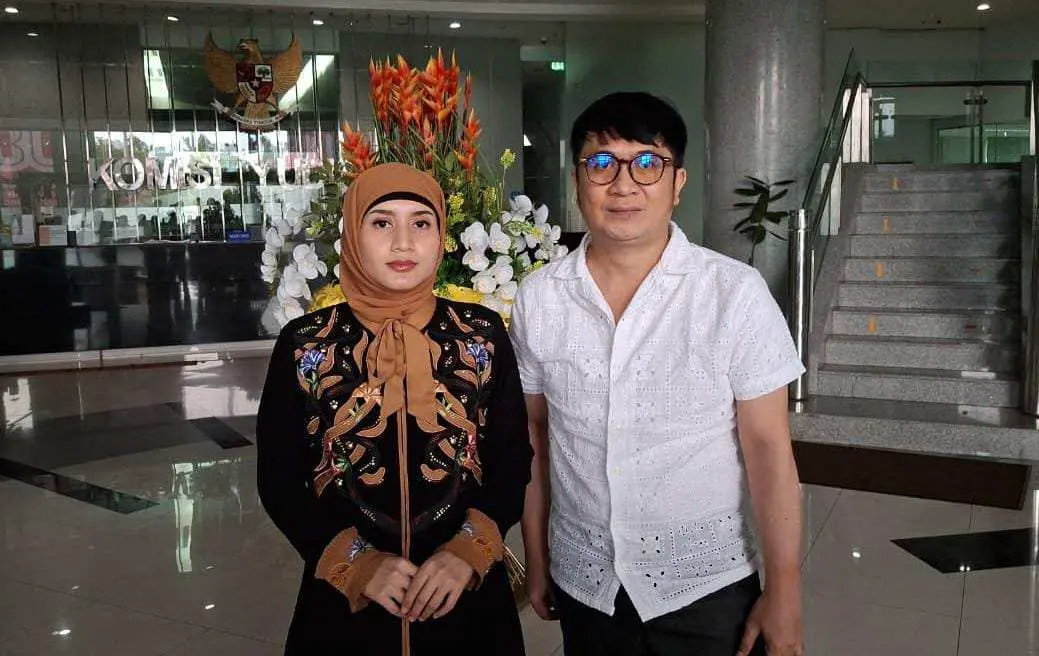 Mirna Febriyani Laporkan Hakim PTA Bandung ke KY, Dugaan Langgar Etik di Kasus Pembatalan Pernikahan dengan Ody Mulya