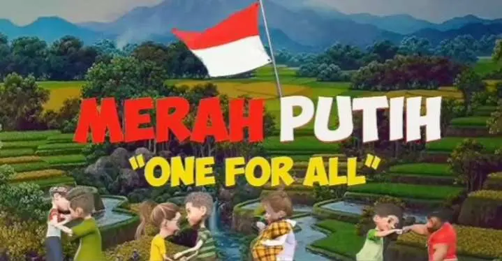 Sosok Toto Soegriwo, Produser yang Nekat Garap ‘Merah Putih: One For All’ Hanya dalam Sebulan