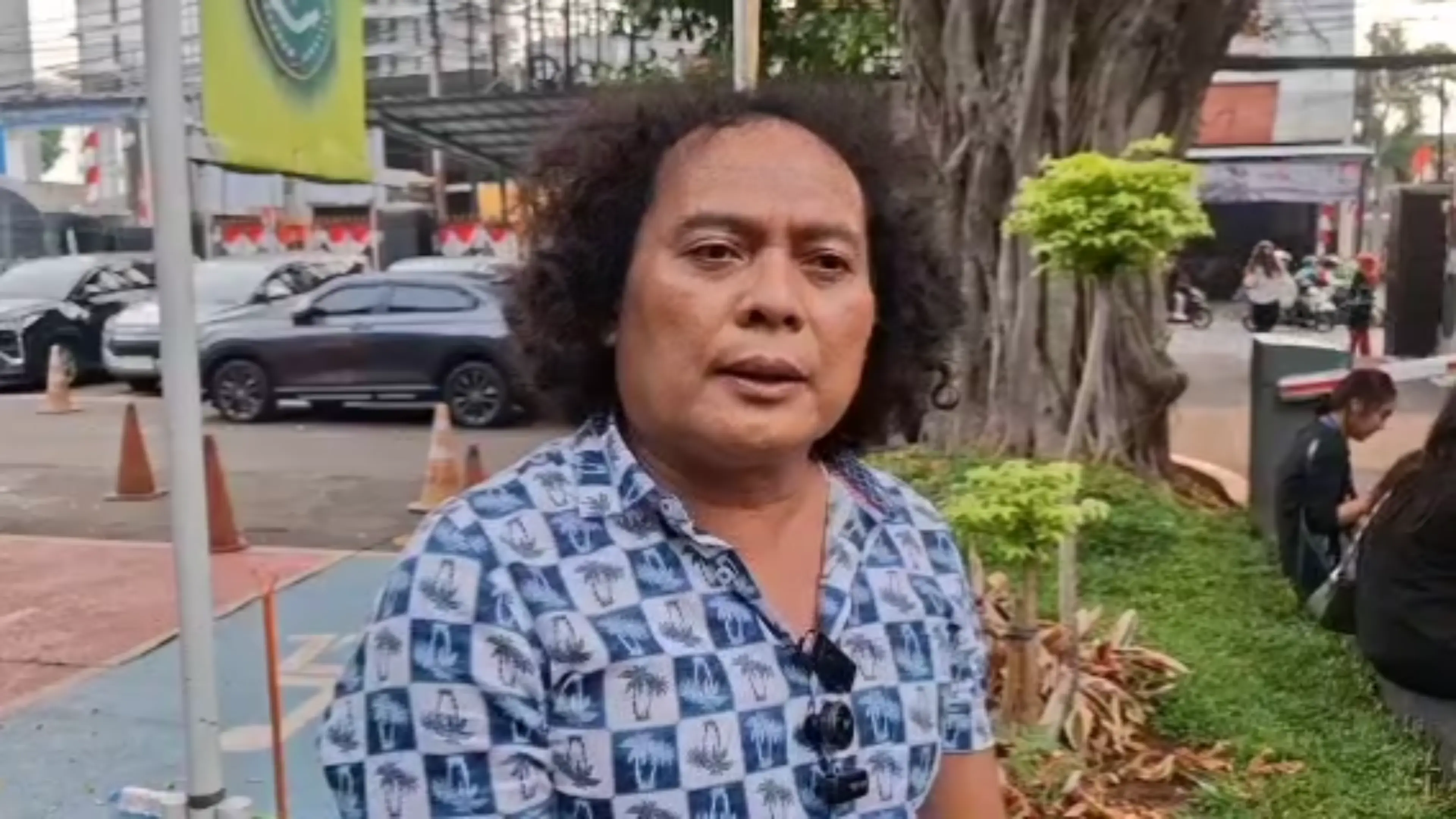 Fariz RM Ngotot Bukan Pengedar! Ngaku Cuma Pakai Narkoba dan Minta Hakim Kasih Rehabilitasi