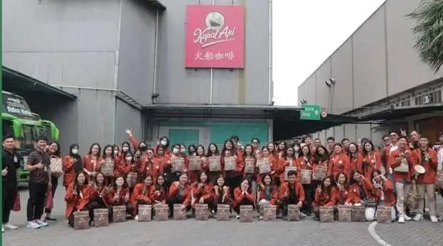 Kerja di Perusahaan Kopi Ternama! Lowongan Helper Produksi/QC Kapal Api Karawang Dibuka: Ini Syarat dan Kualifikasinya 