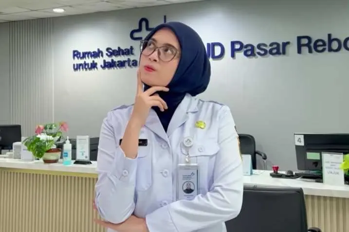 Lowongan RSUD Pasar Rebo 2025: Buka 22 Posisi Dari Perawat hingga Programmer, Ini Syarat dan Ketentuannya 