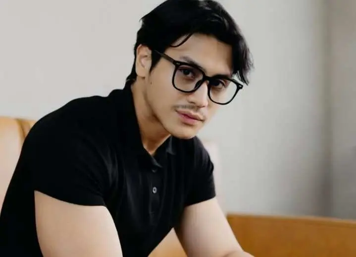 Sosok Rabbani Bray Adam, Model Busana Zaafer yang Menikah dengan Yaya: Miliki Latar Belakang Mengesankan 