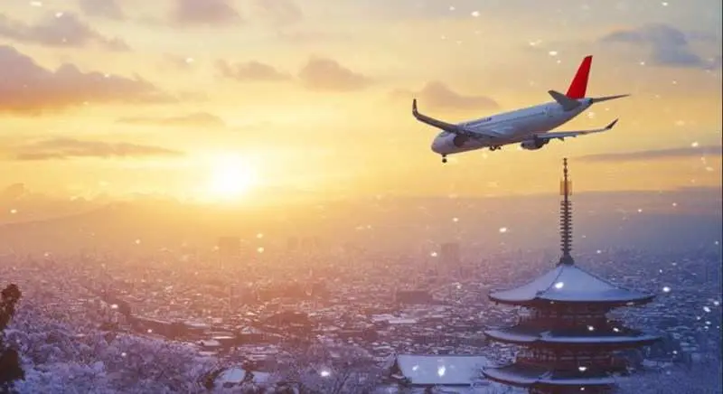 Raih Penghargaan dari Japan Airlines, Tiket.com Rekomendasikan 4 Destinasi Anti-Mainstream di Jepang