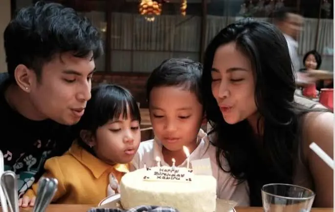Mengenal Co-Parenting: Metode Pengasuhan Favorit Artis yang Bercerai, Begini Cara Kerjanya
