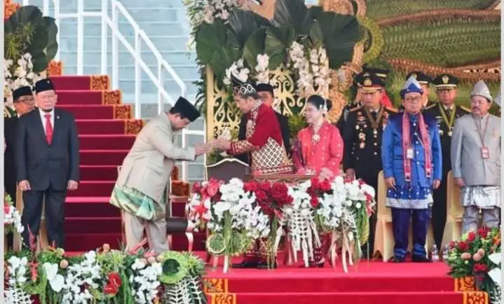 Cara Daftar Upacara HUT ke-80 RI di Istana Negara: Syarat, Jadwal, dan Panduan Lengkap