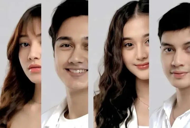 Deretan Pemain “Cinta Sedalam Rindu” SCTV: Profil Lengkap, Biodata, dan Pasangan Asli