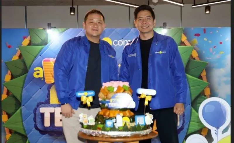 14 Tahun Tiket.com, Berkomitmen Memberi Opsi dan Pilihan Harga Kebutuhan Perjalanan Termurah bagi Pelanggan