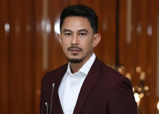 Profil Fandy Christian, Suami Dahlia Poland yang Digugat Cerai: Umur, Agama, dan Kariernya 