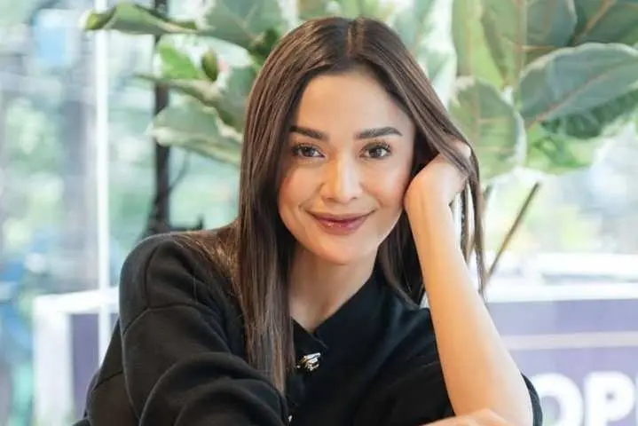 Sosok Andi Annisa, yang Disorot di Tengah Isu Gugatan Cerai Fandy Christian dan Dahlia Poland