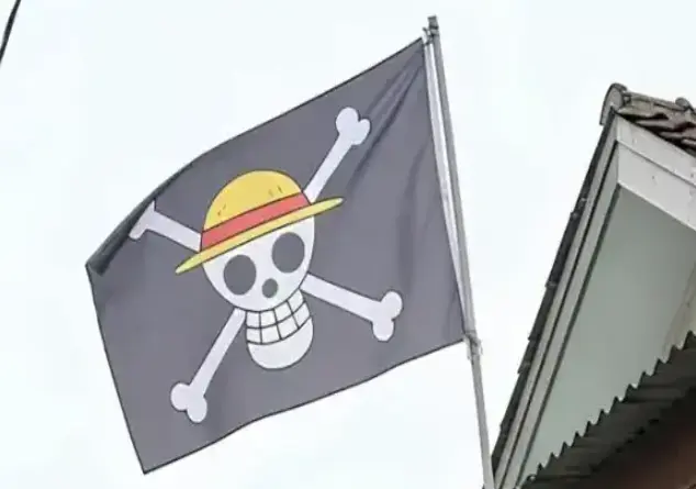 One Piece Lagi Viral, Tapi Tangsel Masih Tenang