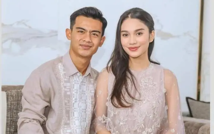 Azizah Salsha Kepergok Olahraga Bareng Mantan, Warganet Soroti Nasib Rumah Tangga dengan Pratama Arhan