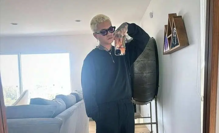 Bukan Cuma Musisi, Ini Deretan Sumber Cuan Reza Arap yang Bikin Melongo