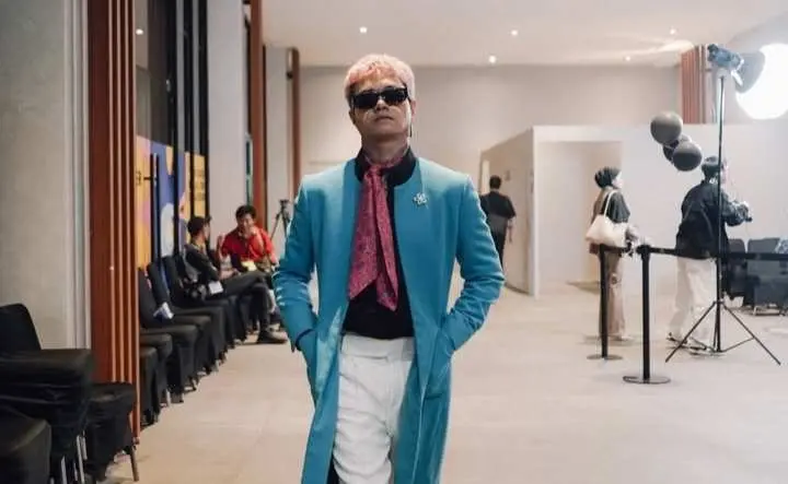 Biodata dan Profil Reza Arap, Rapper yang Diduga Dekat dengan Lula Lahfah: Umur, Agama, dan Kariernya 