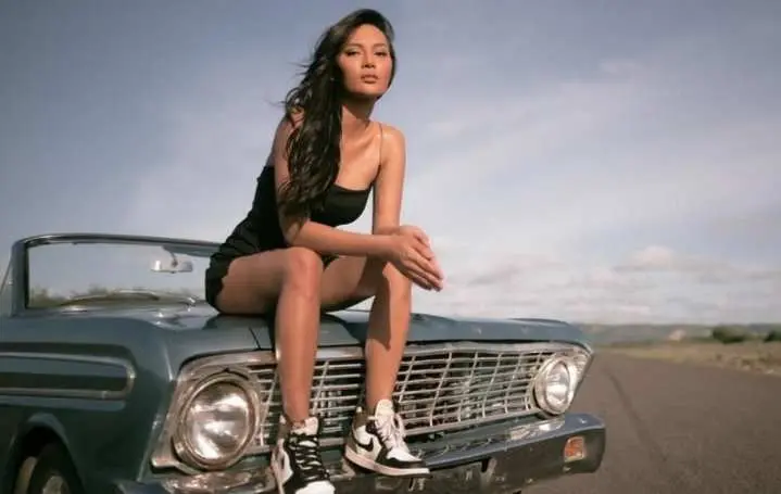 Pilih Jadi Single Mom, Intip Sumber Kekayaan Erika Carlina yang Mengesankan: Miliki Karier Mentereng 