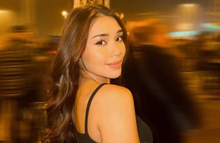 Berapa Umur Lula Lahfah? Ini Profil Selebgram yang Dikabarkan Dekat dengan Reza Arap: Sahabat Wendy Walters?