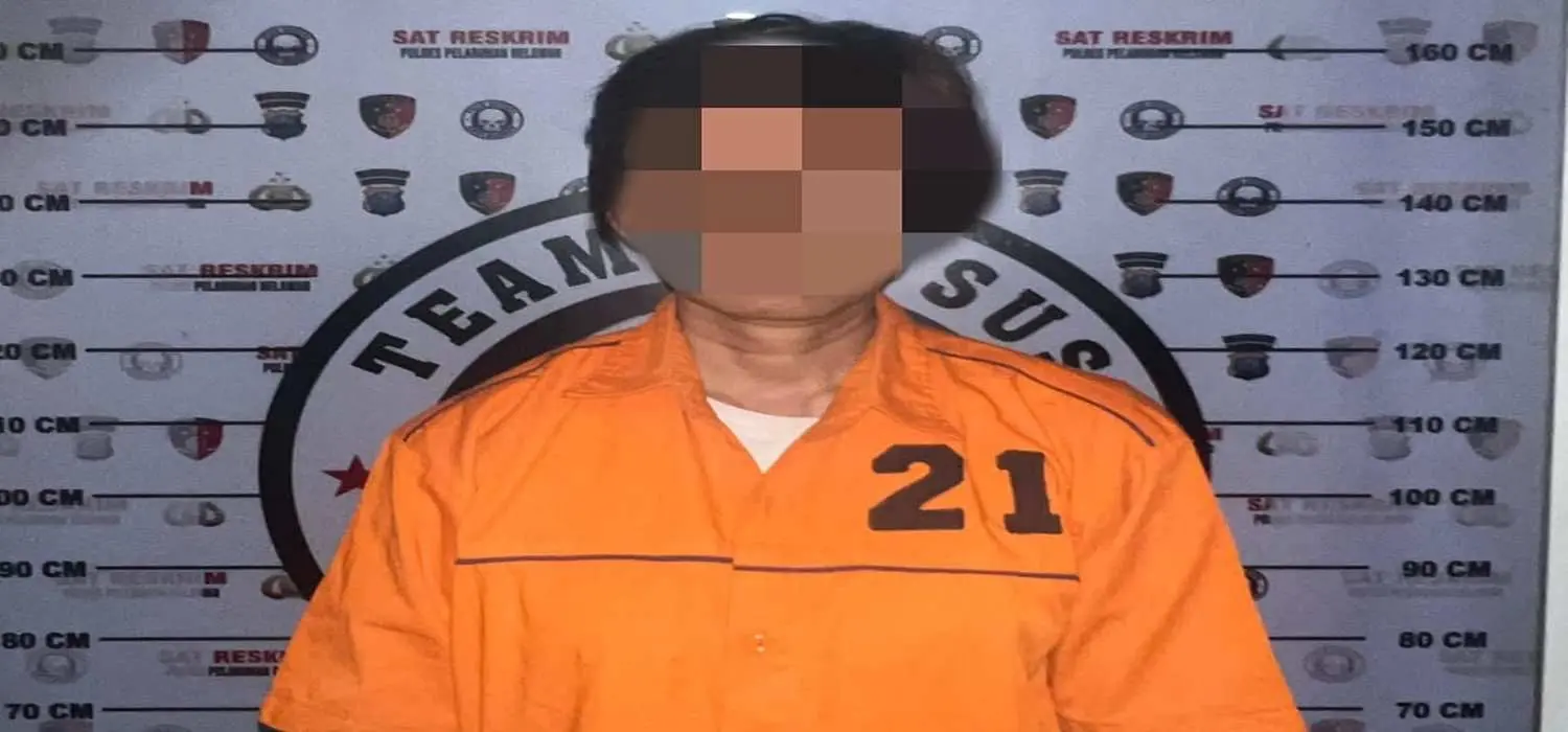 Tim Gabungan Polda Sumut Berhasil Ungkap Kasus Penculikan Anak di Marelan