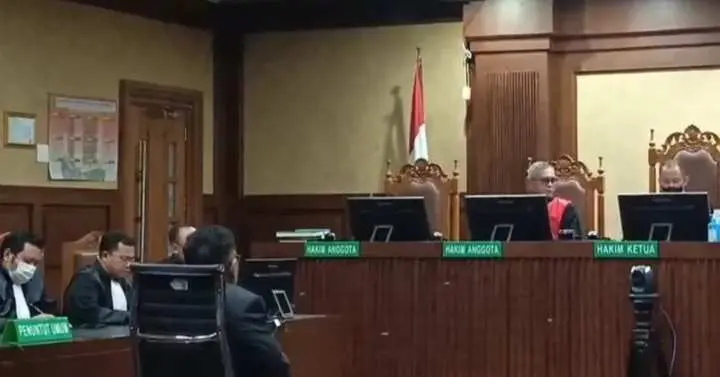 Apa Itu Amnesti? Ini Penjelasan Lengkapnya dalam Hukum Indonesia dan Kaitannya dalam Kasus Hasto Kristiyanto 