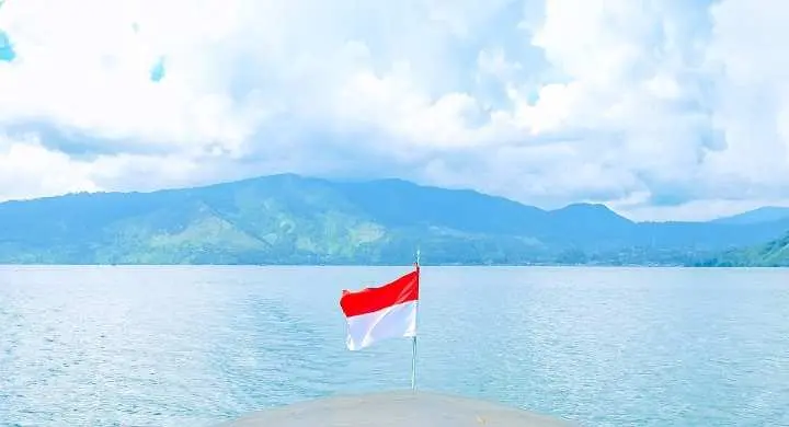 Imbauan Pengibaran Bendera dan Dekorasi Menyambut HUT ke-80 RI