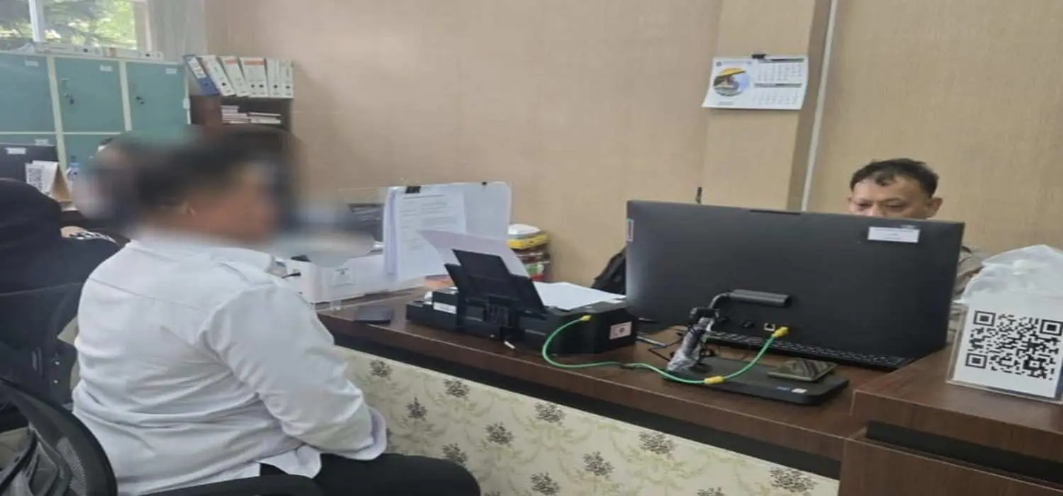 Putusan MK: Kritik Damai Tak Bisa Dipidana, Kompol DK Laporkan Warga Dinilai Upaya Pengalihan Isu