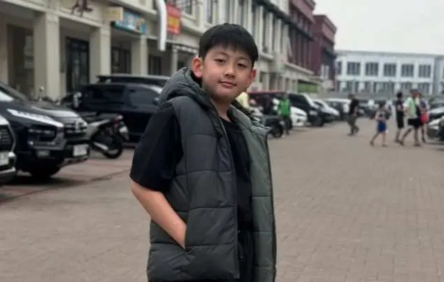 Raup Miliaran Rupiah, Ini Sosok Ryu Kintaro, Pengusaha Cilik Berjiwa Perintis yang Tengah Banyak Disorot Netizen 