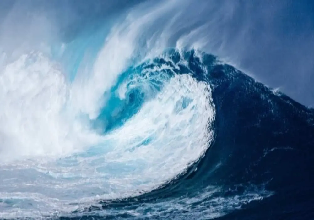 Daftar Lengkap Wilayah di Indonesia yang Berpotensi Terdampak Tsunami Akibat Gempa Dahsyat di Rusia