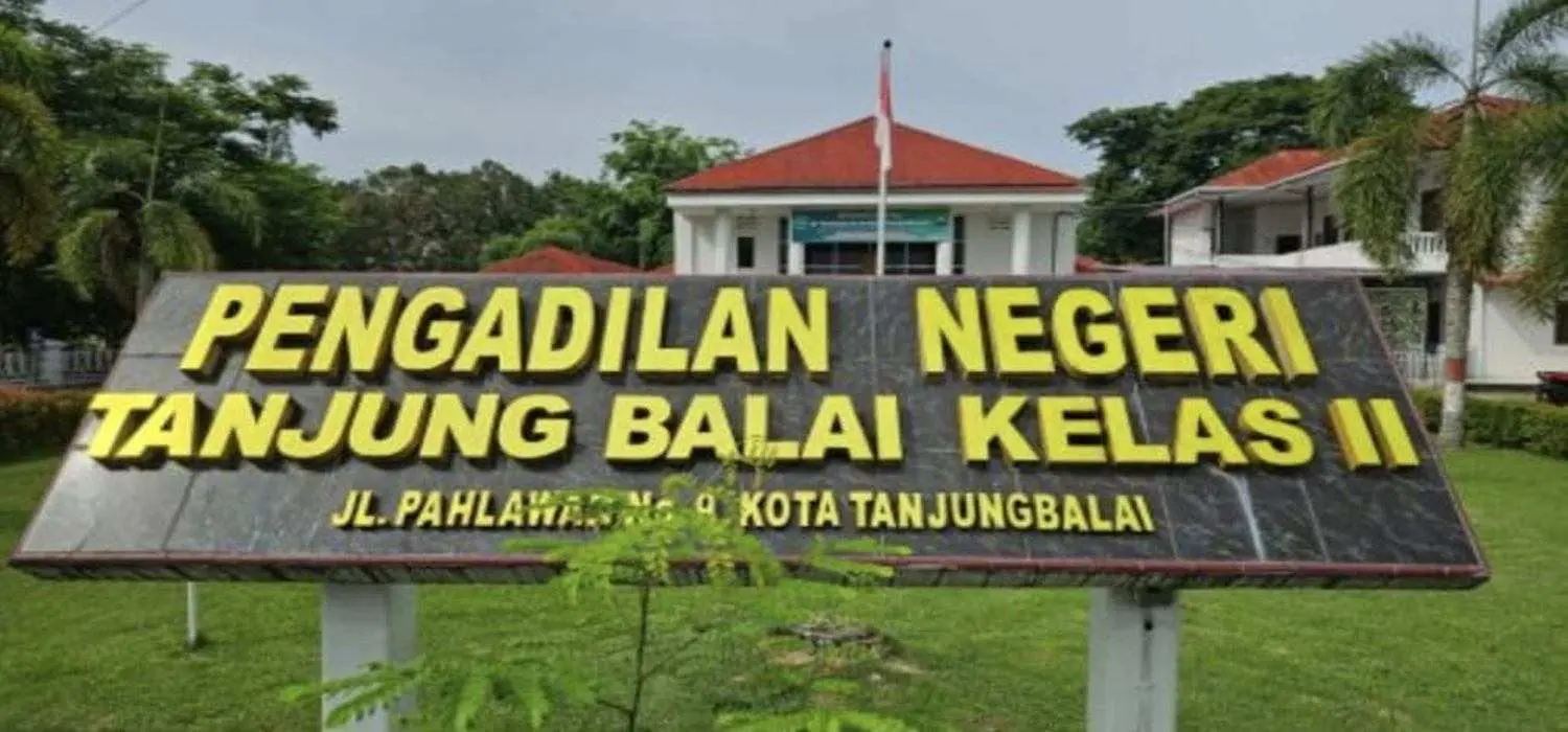 Terkuak! Massa Bayaran Ikut Demo di Sidang Narkoba Rahmadi di PN Tanjungbalai Dibayar Rp50 Ribu