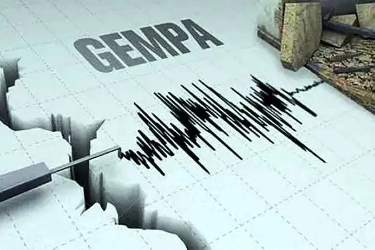 BMKG: Peringatan Dini Tsunami di Sulut-Malut Pasca Gempa Besar Rusia