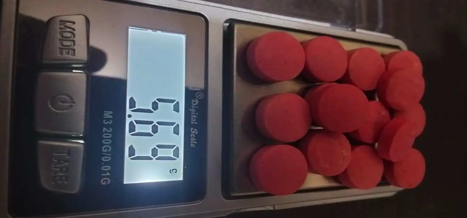 Kedapatan Jual Ekstasi, Seorang Pria Asal Tandem Hulu-I, Ditangkap Polisi