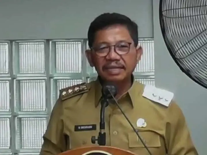 Pemkot Tangerang Terbitkan Edaran Larangan Perilaku Asusila untuk PPPK  ‎