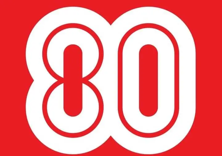 Mengurai Makna dan Filosofi Logo HUT ke-80 Kemerdekaan Republik Indonesia