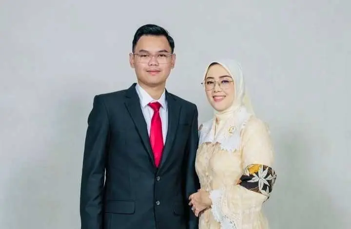 Anne Ratna Mustika Bongkar Alasan Yudistira Tak Hadir di Nikahan Maula Akbar, Tepis Asumsi Netizen