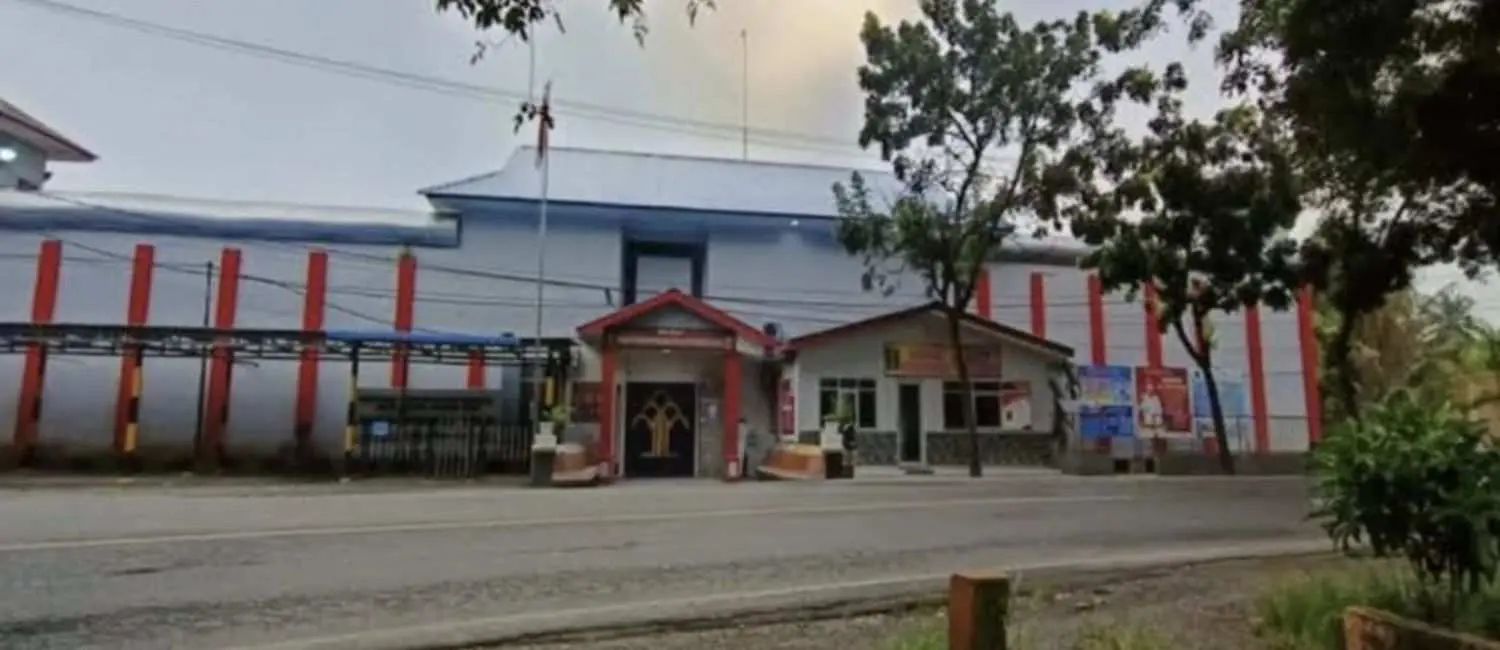 Rutan Tanjung Pura Diterpa Hoaks! Para Mantan Warga Binaan Angkat Bicara