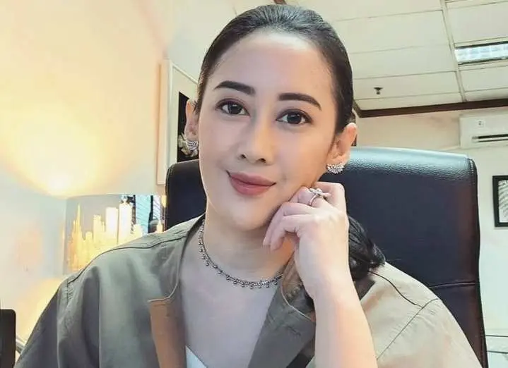 Sosok Kusuma Anggraini, Cucu Pendiri Mustika Ratu yang Bongkar Dugaan Perselingkuhan Iris Wullur