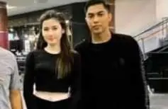 Sosok Kompol Arif Purnama, Pejabat Kepolisian yang Terseret Isu Perselingkuhan dengan Iris Wullur 