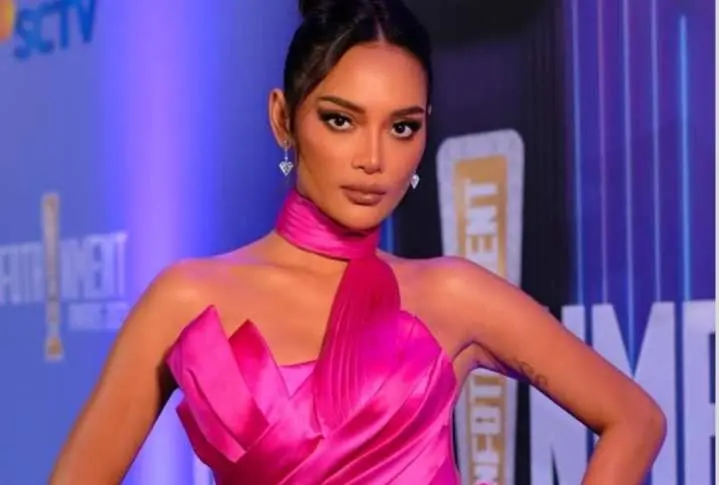 Deretan Mantan Pacar Erika Carlina: Dari Atlet, Musisi, hingga Pebisnis, Siapa Ayah dari Anak yang Dikandungnya?