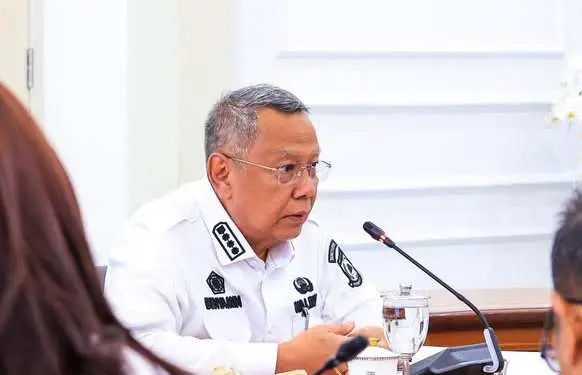 ‎Wali Kota Tangsel Beri Sanksi Denda ASN yang Absen Apel Kesadaran Nasional  ‎