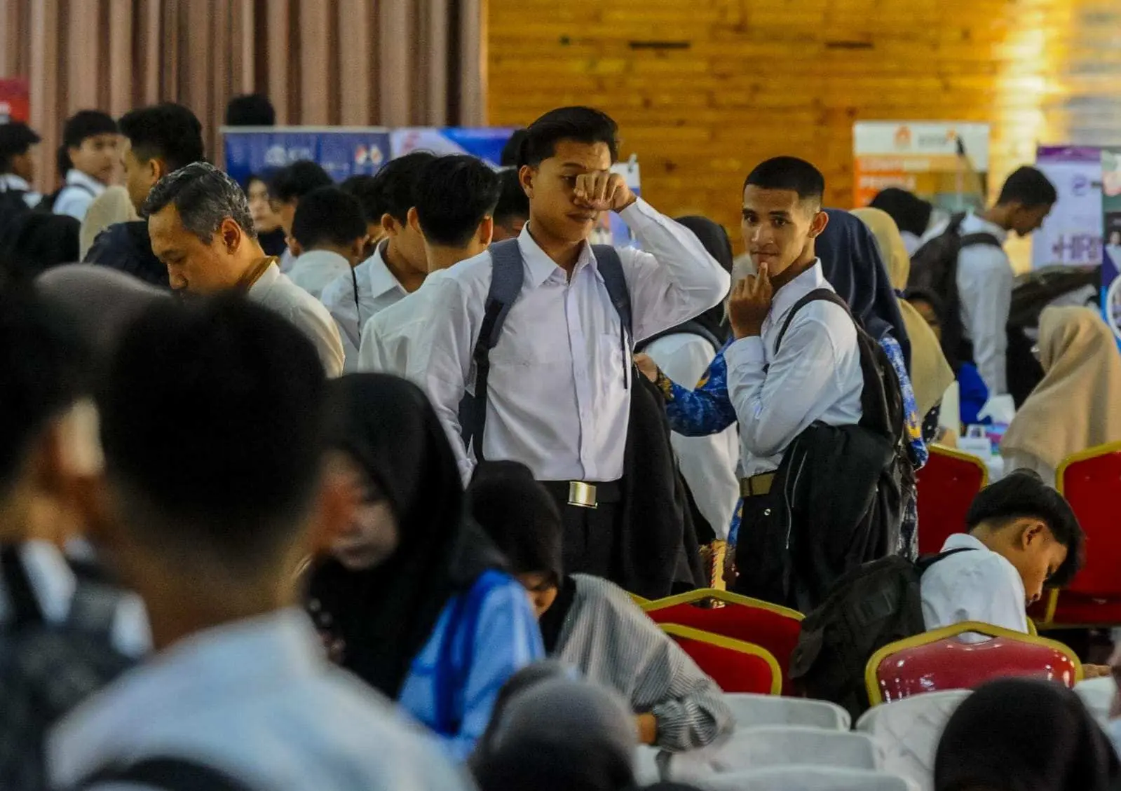 Lowongan Kerja Besar-besaran Dibuka BP Haji! Nonmuslim Juga Bisa Melamar