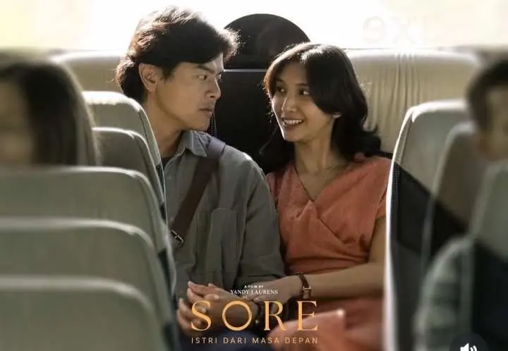Bikin Bengong! Ini Penjelasan Ending Film Sore yang Penuh Makna dan Tanda Tanya