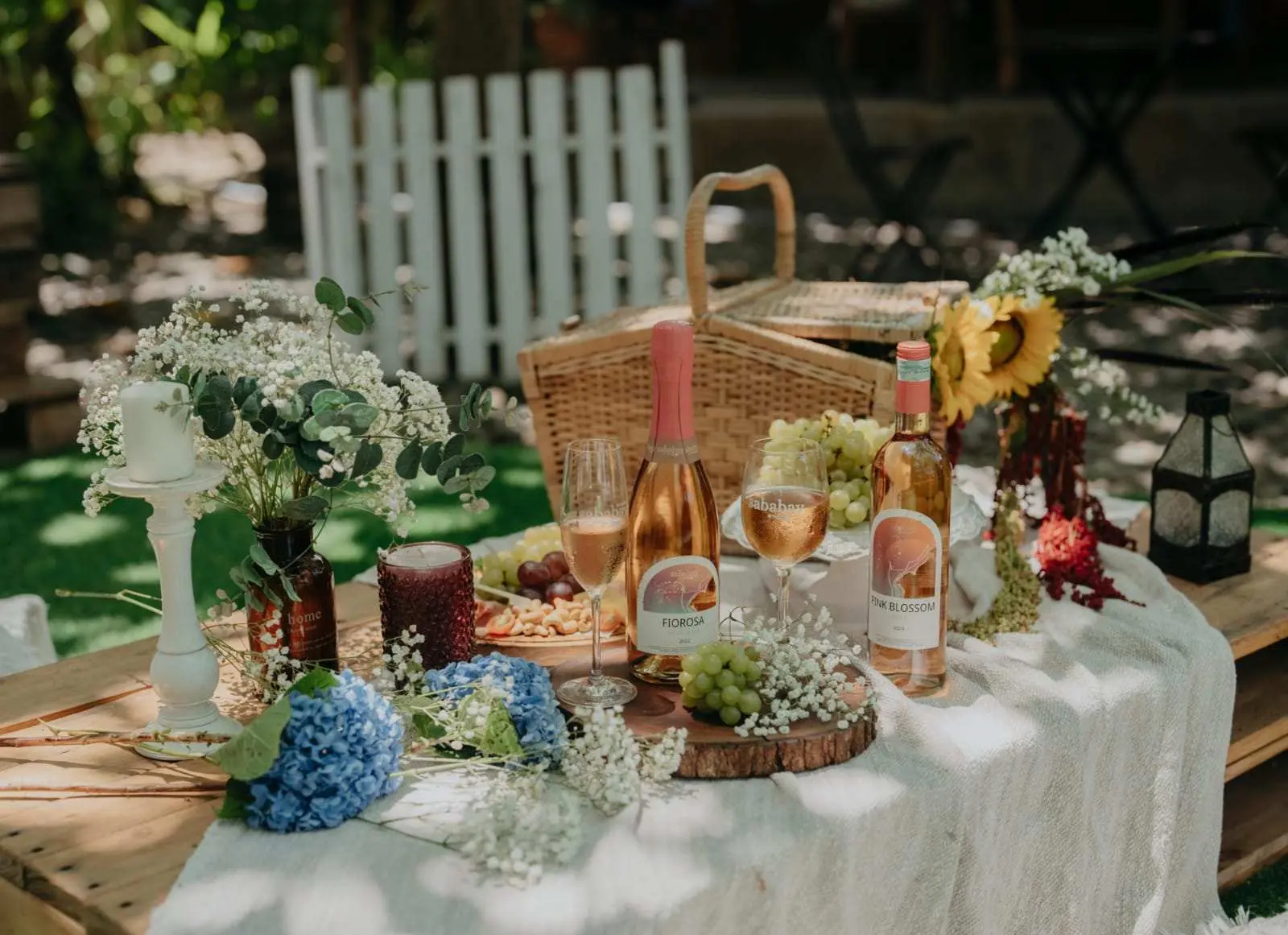Kembali Berjaya! Wine Lokal Bali Sababay Menang Medali di Ajang Wine Terbesar Dunia