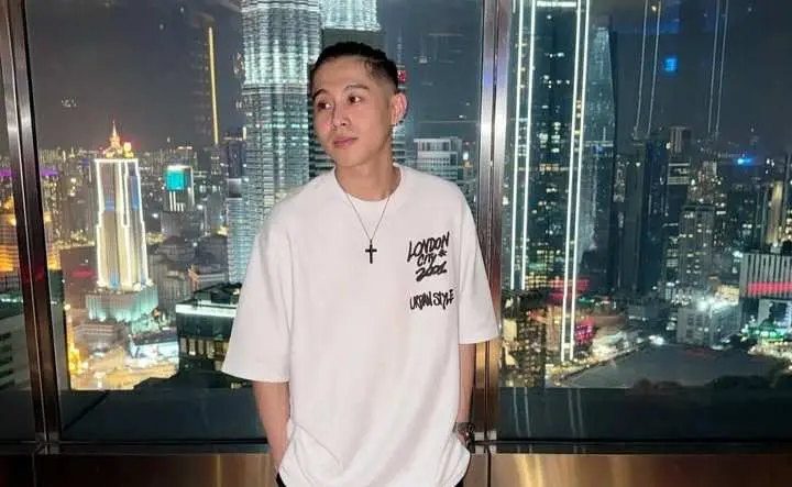 DJ Panda Ngaku Sebagai Ayah Anak Erika Carlina, Ungkap Kronologi Kedekatan dengan sang Artis