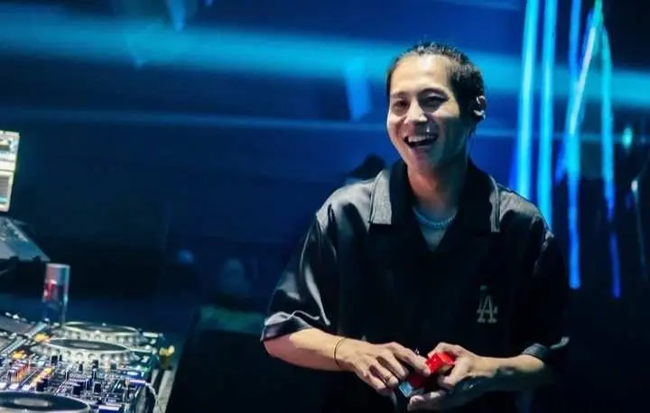 DJ Panda Ungkap Alasan Putus dari Erika Carlina Usai Dituding Jadi Ayah Anak dalam Kandungan