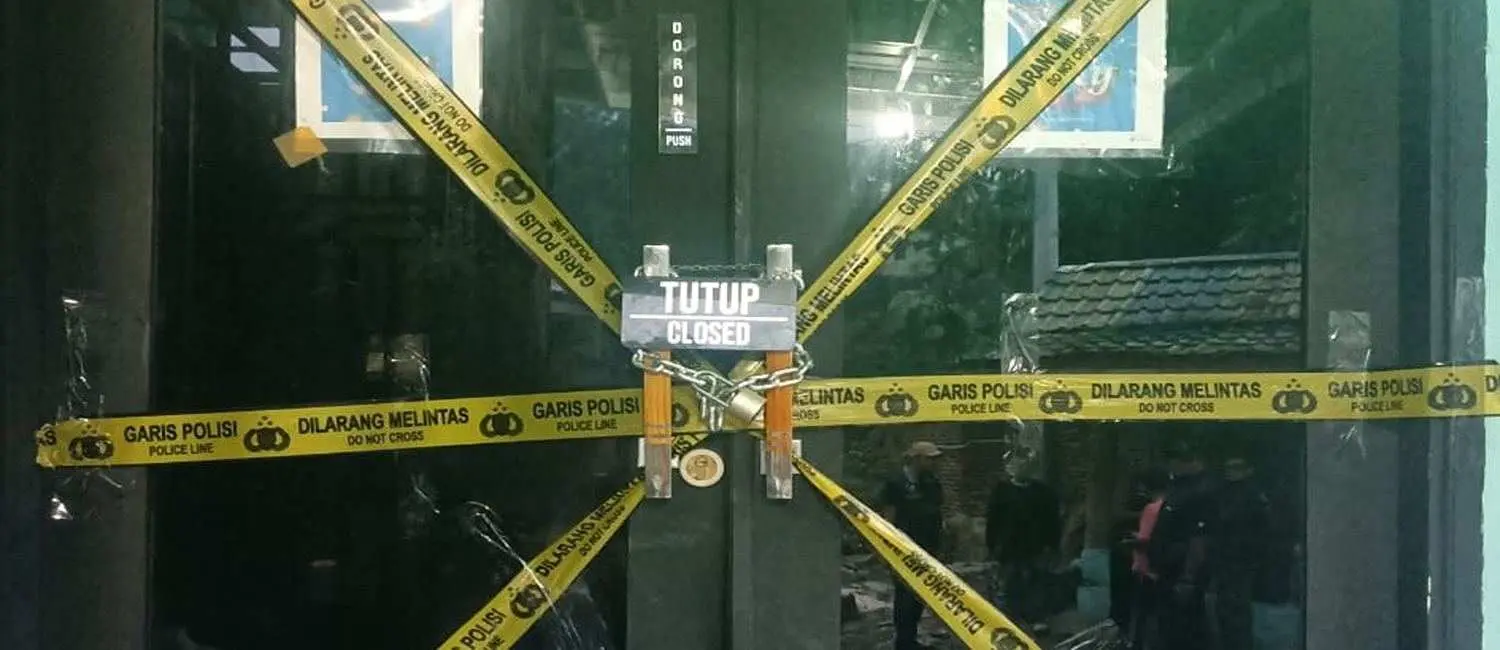 Bertambah! Polda Sumut Kembali Usulkan Penutupan Dua THM, Total Sudah Lima Lokasi 