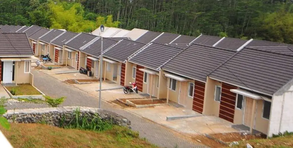 KPR BTN Ciptakan Lebih dari 1 Juta Tenaga Kerja Dorong Sektor Perumahan