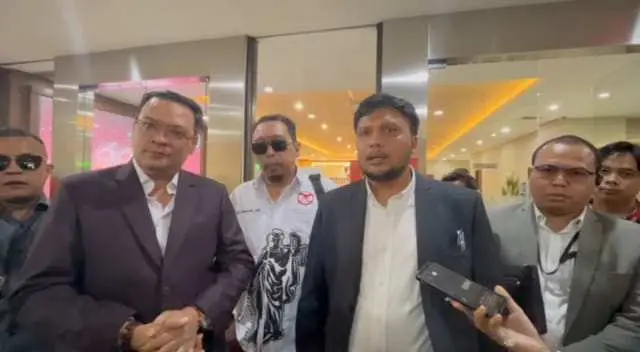 BPP PAI Laporkan Rey Utami dan Pablo Putra Benua ke Bareskrim atas Dugaan Pemalsuan Akta Organisasi