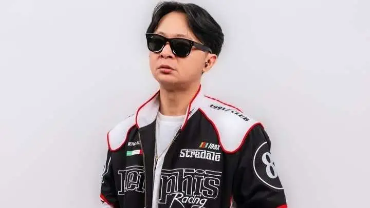 Sosok DJ Bravy, Pacar Baru Erika Carlina yang Dipuji Netizen di Tengah Kabar Kehamilan: Ini Profil Lengkapnya 